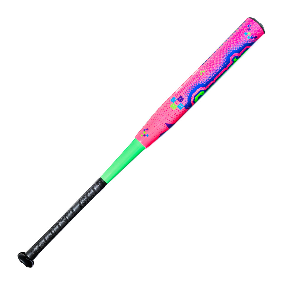 DeMarini 2027 Spryte (-12) Fastpitch Softball Bat