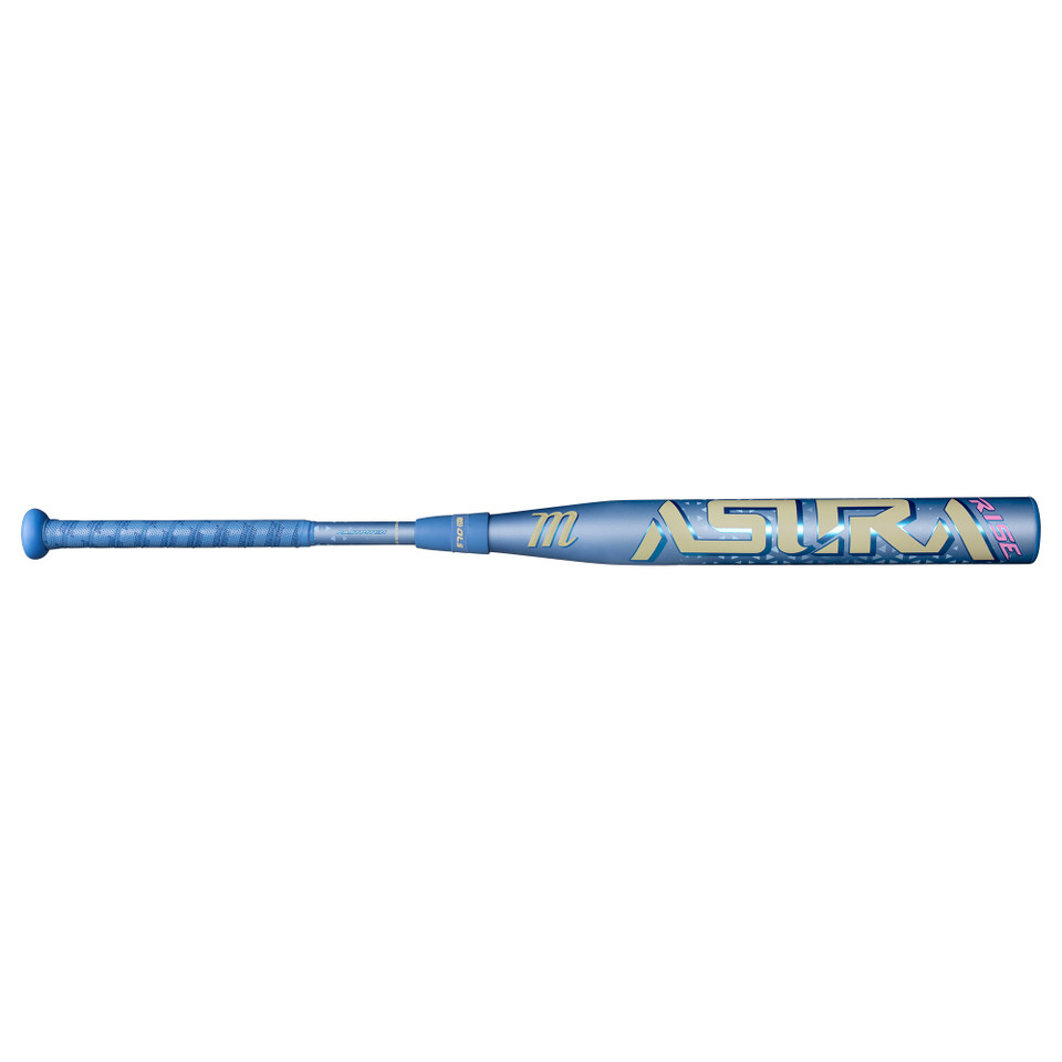 Marucci 2027 Asura Rise (-9) MFPASR9 Fastpitch Softball Bat