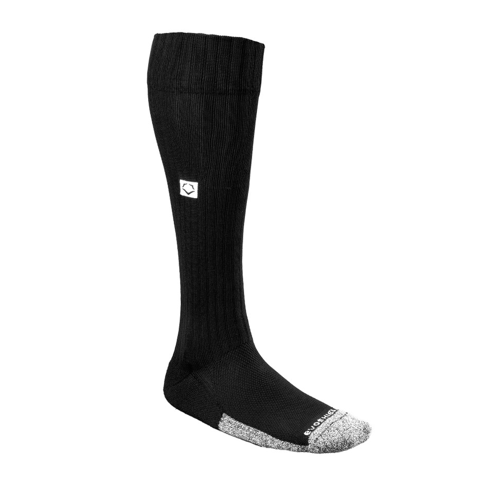 Evoshield PRO-SRZ Solid Baseball/Softball Game Socks
