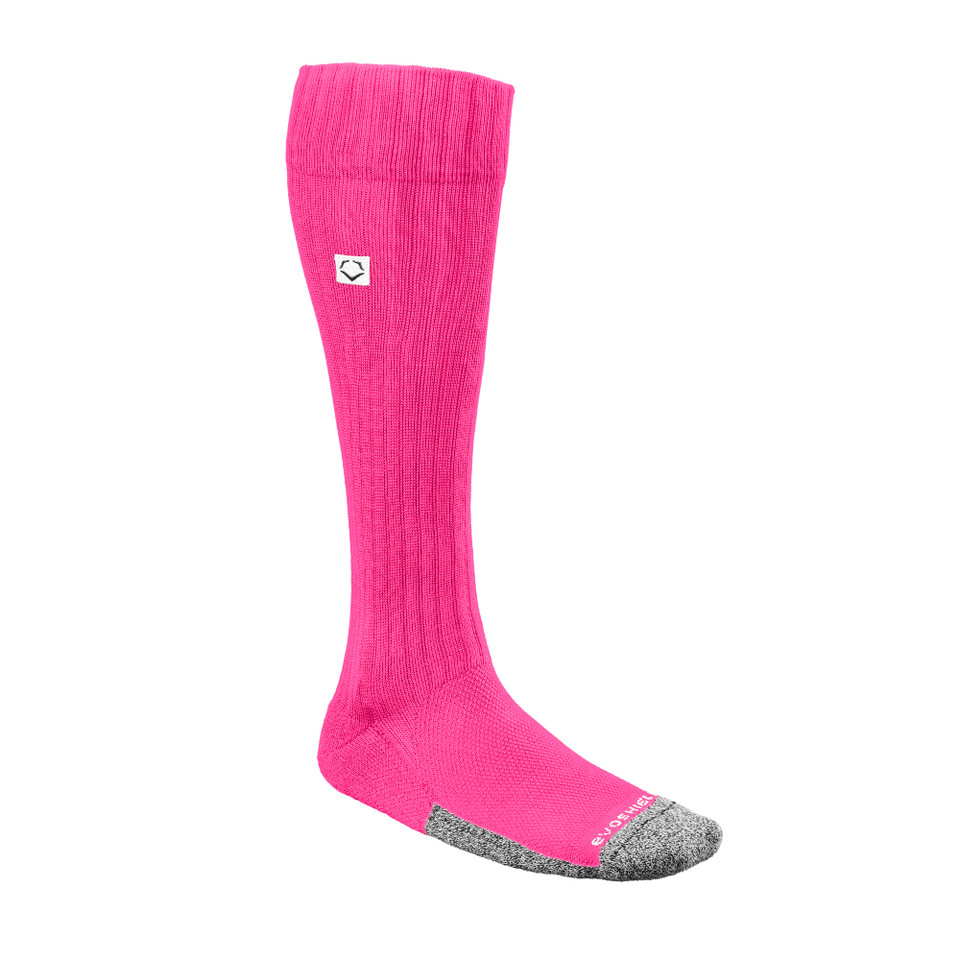 Evoshield PRO-SRZ Solid Baseball/Softball Game Socks