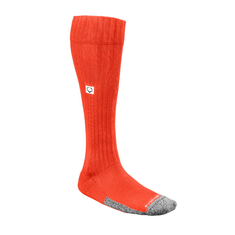 Evoshield PRO-SRZ Solid Baseball/Softball Game Socks