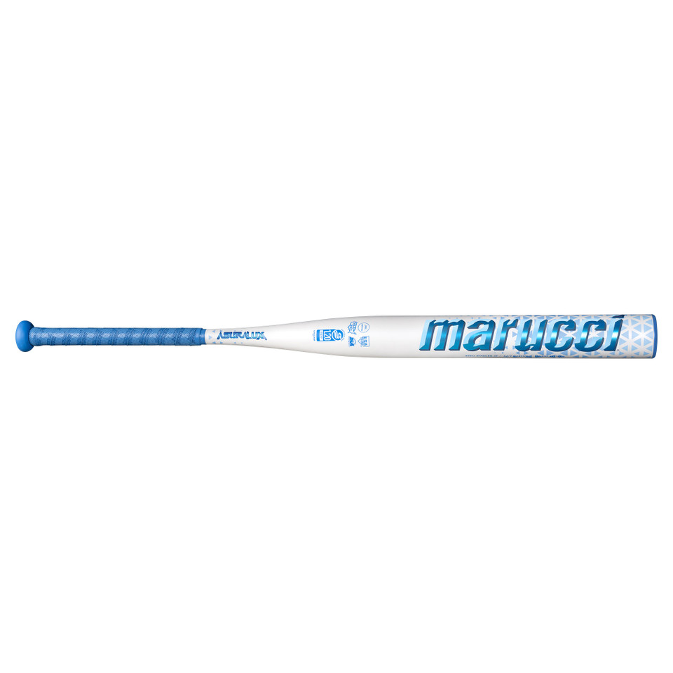 Marucci 2027 Asura Lux Rise (-10) MFPASLR10 Fastpitch Softball Bat