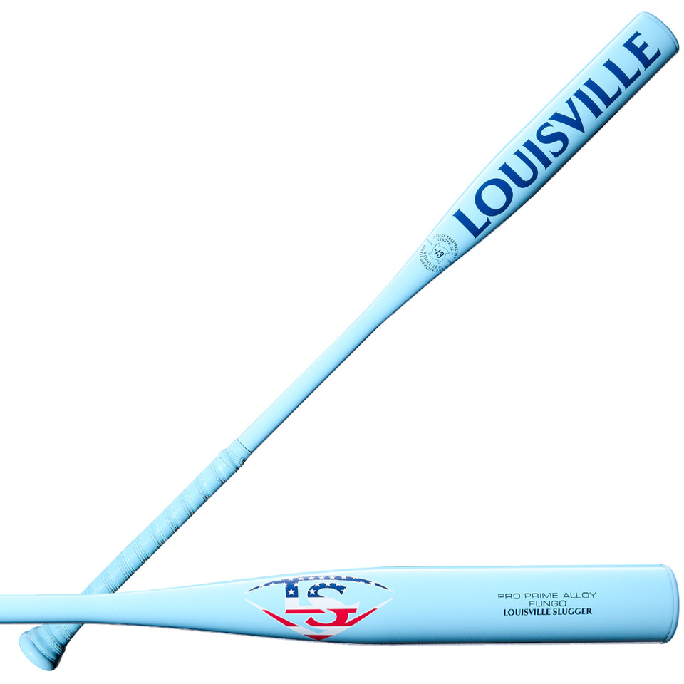 Louisville Slugger Pro Prime Alloy Fungo Bat