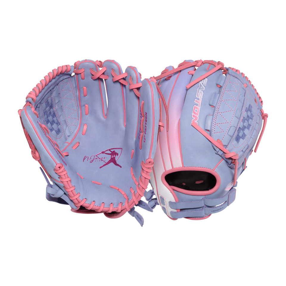 Easton 2027 Professional Collection NiJaree Canady 12 Inch PCFP-NC24PE Fastpitch Softball Glove