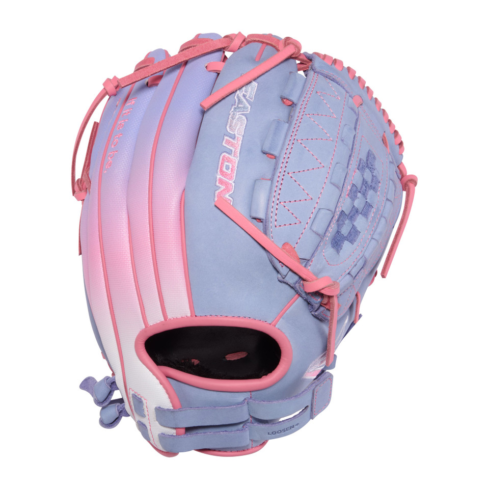 Easton 2027 Professional Collection NiJaree Canady 12 Inch PCFP-NC24PE Fastpitch Softball Glove