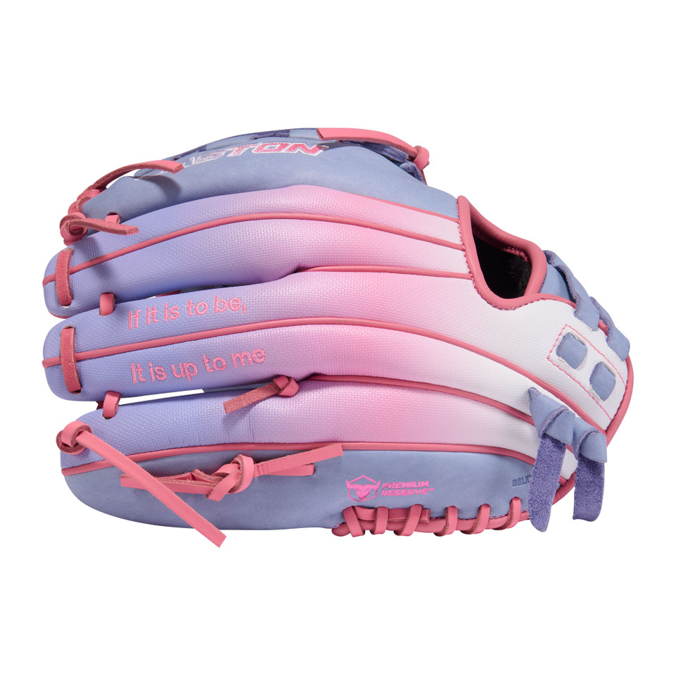 Easton 2027 Professional Collection NiJaree Canady 12 Inch PCFP-NC24PE Fastpitch Softball Glove