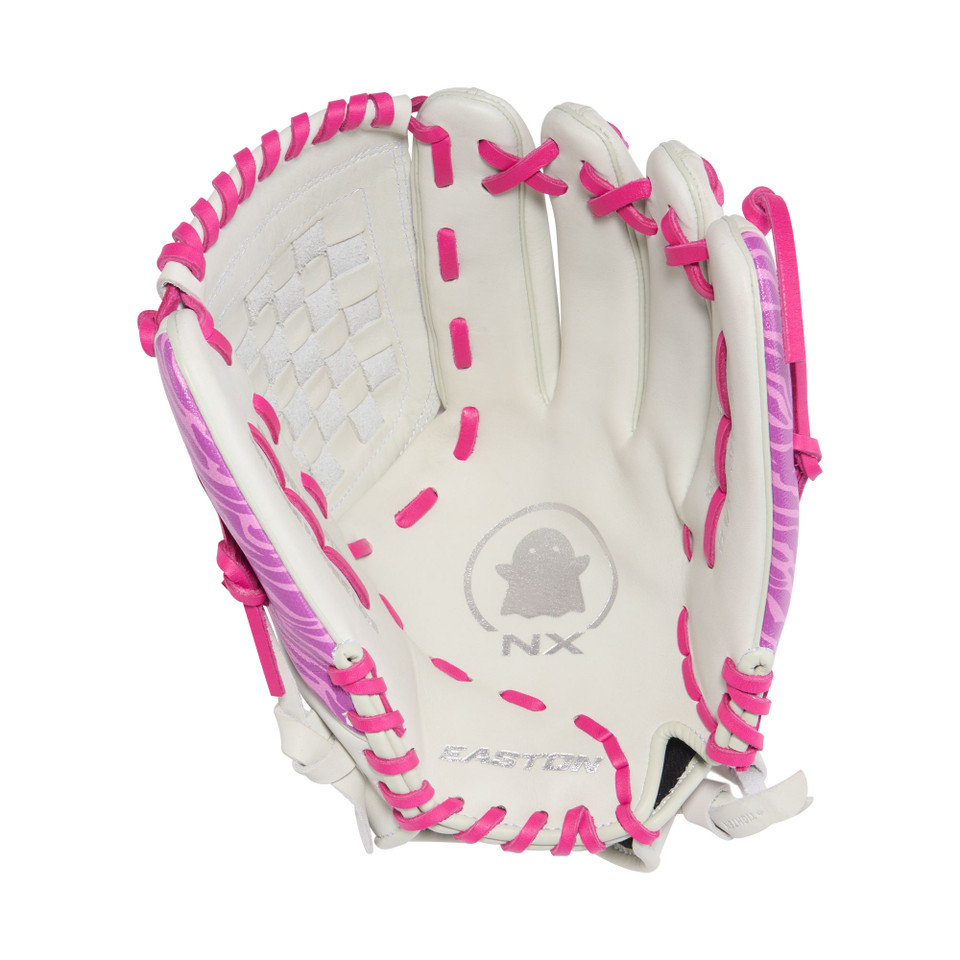 Easton 2027 Ghost NX Series 12.5 Inch GNXFP125W Fastpitch Softball Glove