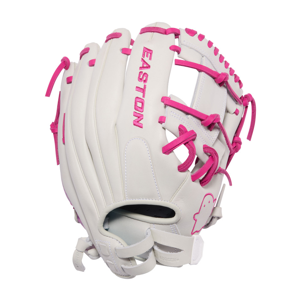 Easton 2027 Ghost NX Series 11.5 Inch GNXFP115W Fastpitch Softball Glove