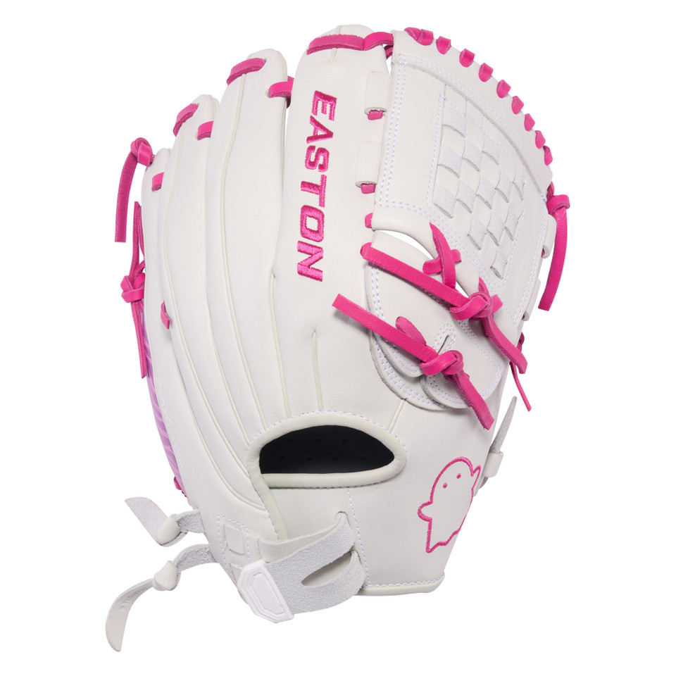 Easton 2027 Ghost NX Series 12 Inch GNXFP12W Fastpitch Softball Glove