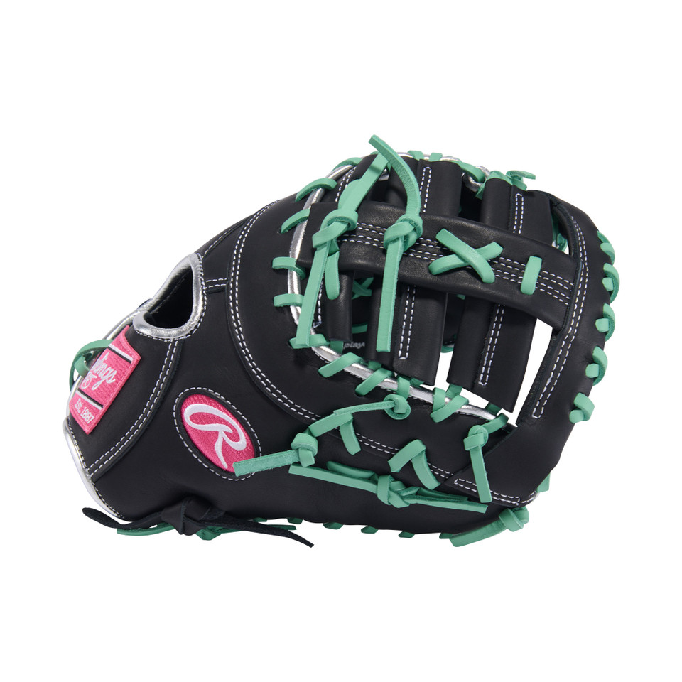 Rawlings 2027 NXT Contour Fit 12.25 Inch NXTDCTU-10BM Baseball First Base Mitt