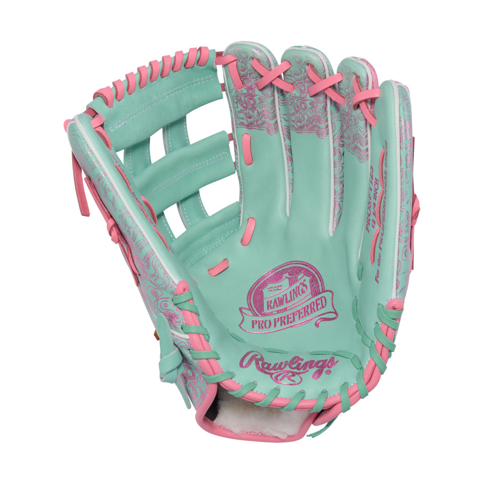 Rawlings 2027 Pro Preferred Fernando Tatis Jr. 12.75 Inch PROSFTJ23 Baseball Glove