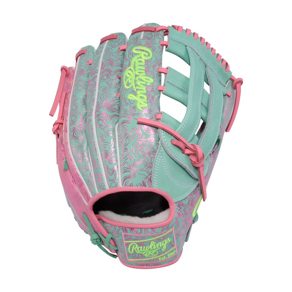 Rawlings 2027 Pro Preferred Fernando Tatis Jr. 12.75 Inch PROSFTJ23 Baseball Glove