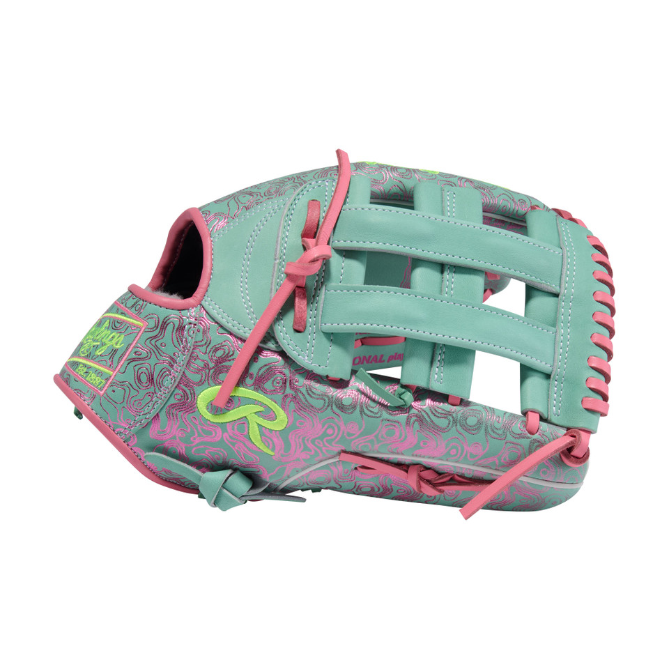 Rawlings 2027 Pro Preferred Fernando Tatis Jr. 12.75 Inch PROSFTJ23 Baseball Glove