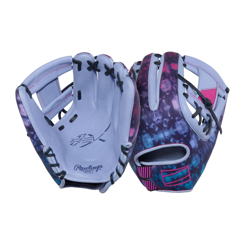 Rawlings 2027 REV1X Series 11.75 Inch REV205-2XPE Baseball Glove
