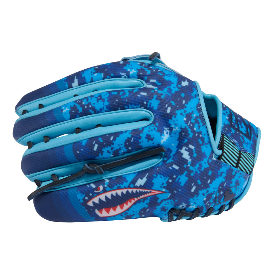 Rawlings 2027 REV1X Series 12.75 Inch REV3039-6CB Baseball Glove