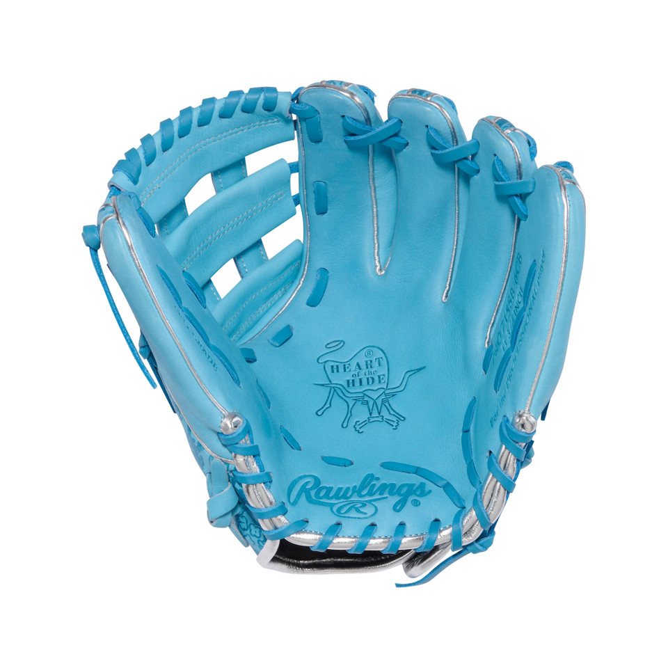 Rawlings 2027 Heart of the Hide 11.75 Inch PRO715SB-6CB Fastpitch Softball Glove