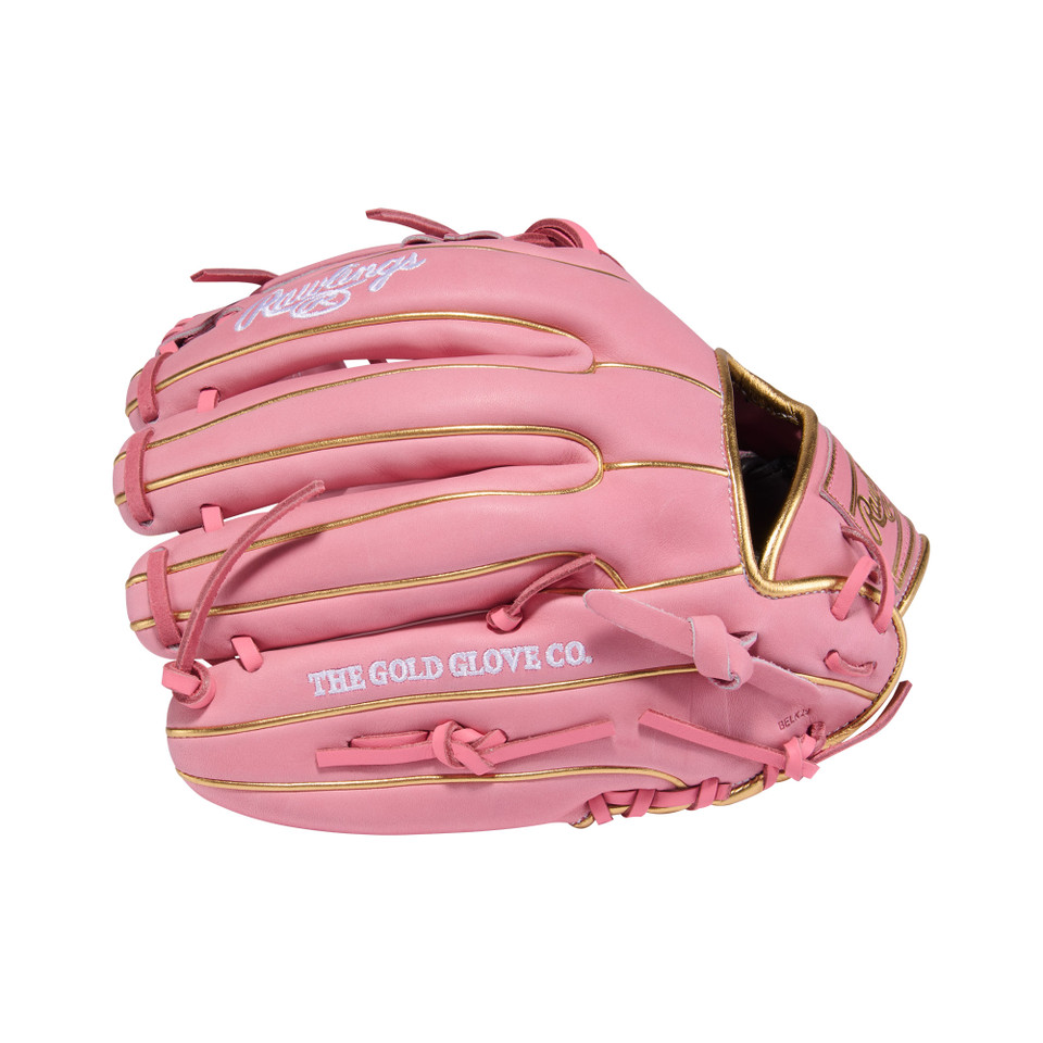 Rawlings 2027 Heart of the Hide 12 Inch PRO716SB-2P Fastpitch Softball Glove