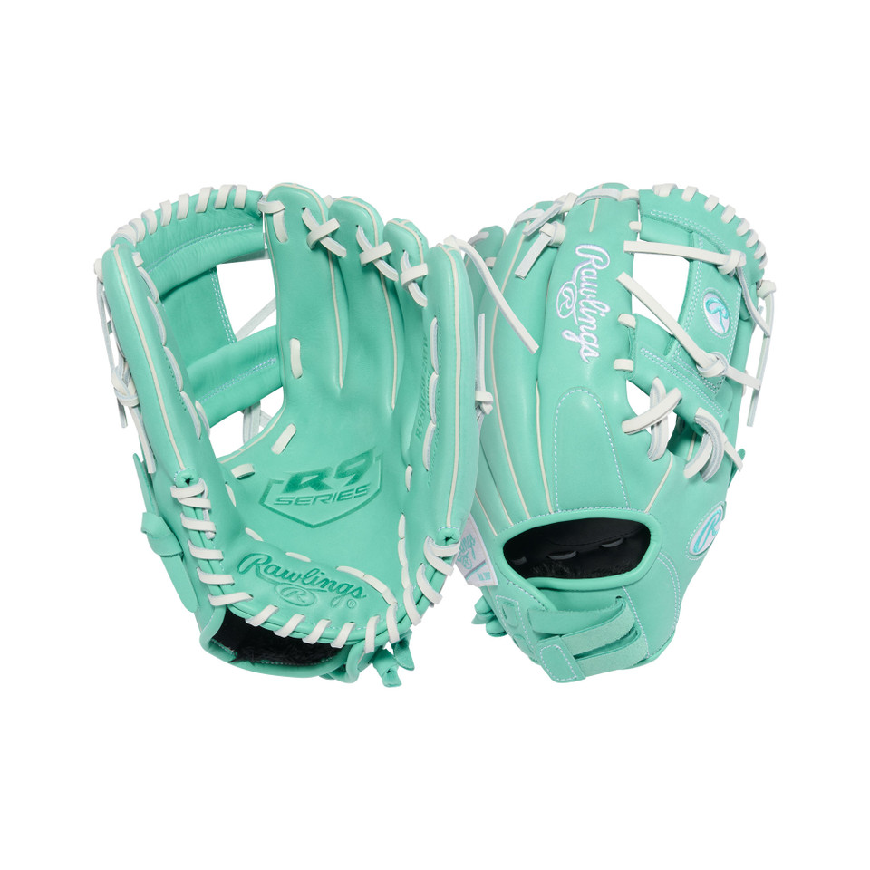 Rawlings 2027 R9 Series 12 Inch R9SB120-2MW Fastpitch Softball Glove