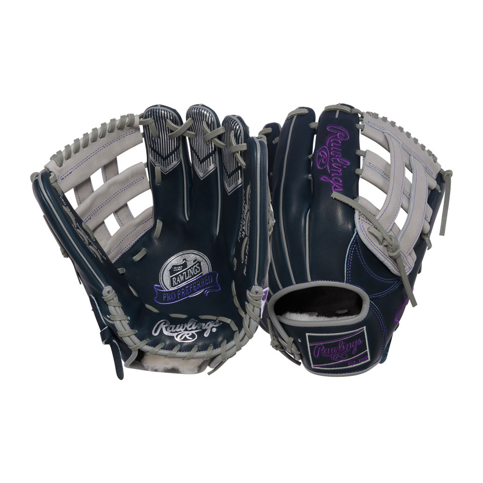 Rawlings 2027 Pro Preferred Aaron Judge 12.75 Inch PROSAJ99NG Baseball Glove