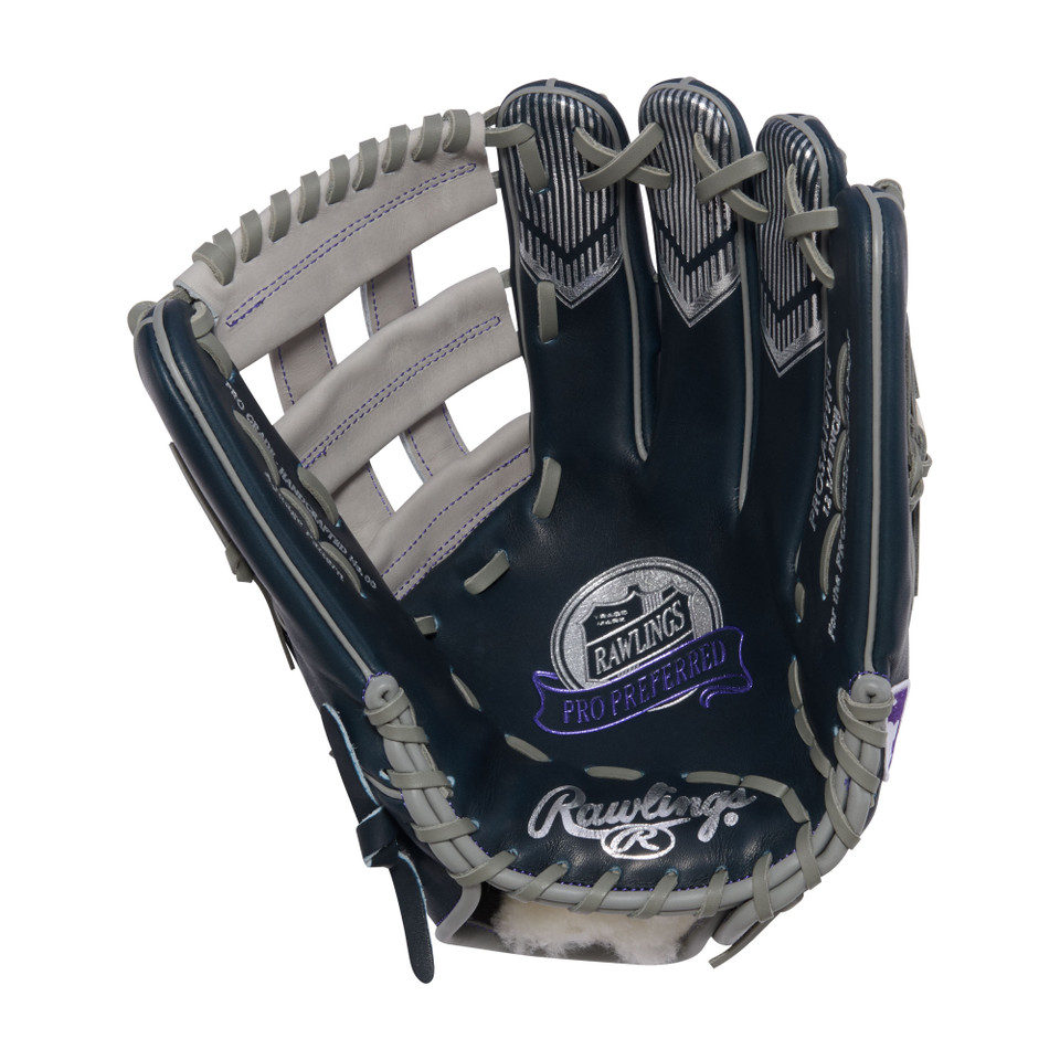 Rawlings 2027 Pro Preferred Aaron Judge 12.75 Inch PROSAJ99NG Baseball Glove