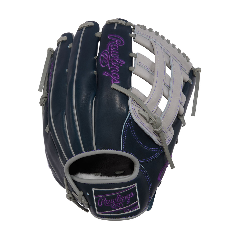 Rawlings 2027 Pro Preferred Aaron Judge 12.75 Inch PROSAJ99NG Baseball Glove