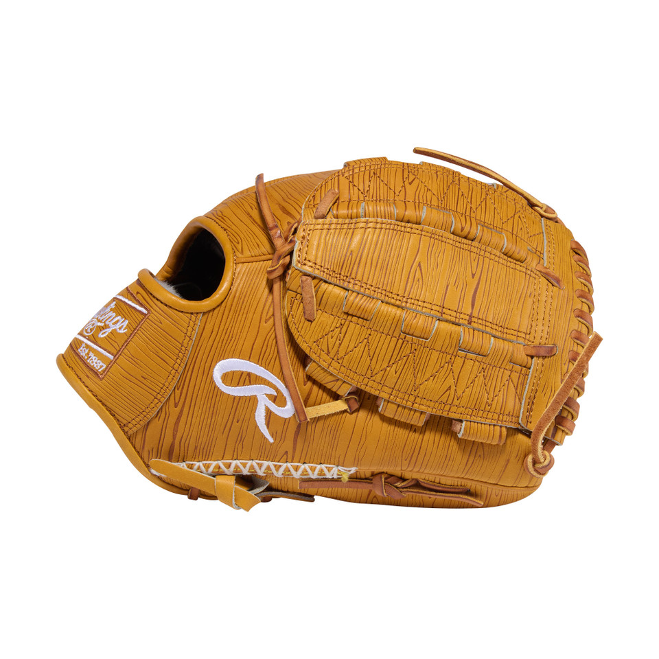 Rawlings 2027 Pro Preferred 12 Inch PROS206-12TT Baseball Glove