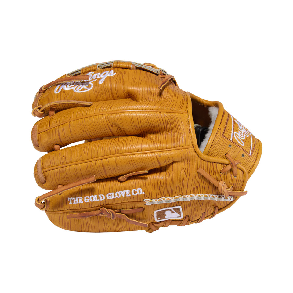 Rawlings 2027 Pro Preferred 12 Inch PROS206-12TT Baseball Glove