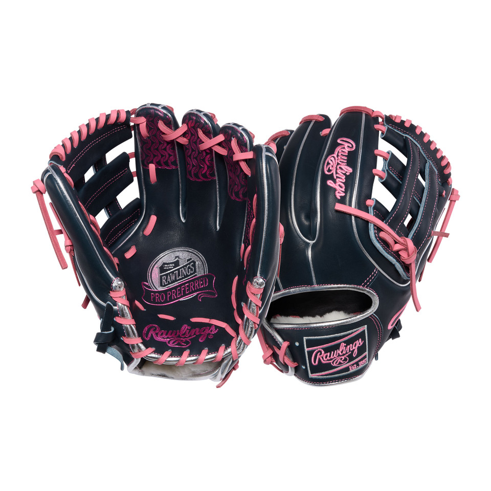 Rawlings 2027 Pro Preferred Carlos Correa 11.75 Inch PROSCC4N Baseball Glove