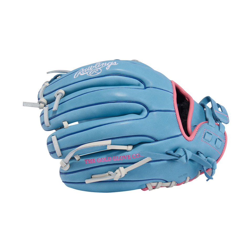 Rawlings 2027 R9 Series 11.75 Inch R9SB715-2CB Fastpitch Softball Glove