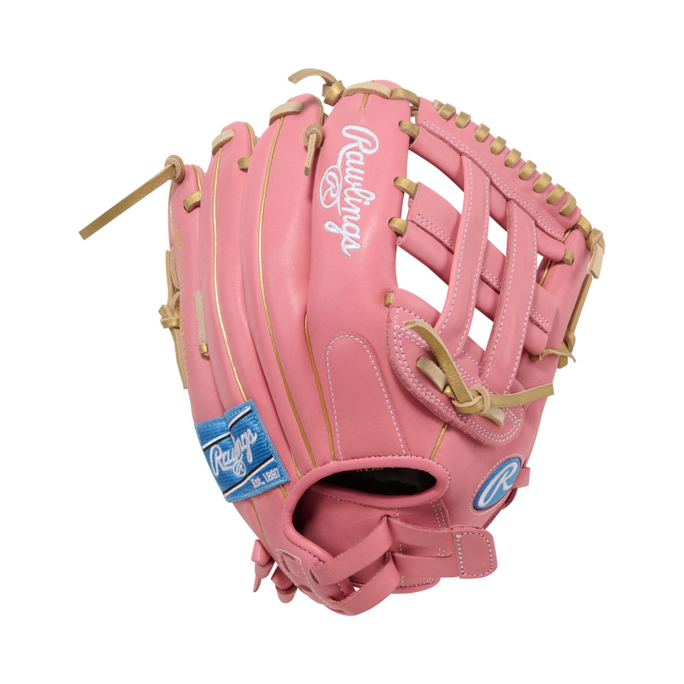 Rawlings 2027 R9 Contour Fit 12 Inch R9SB120U-6P Fastpitch Softball Glove