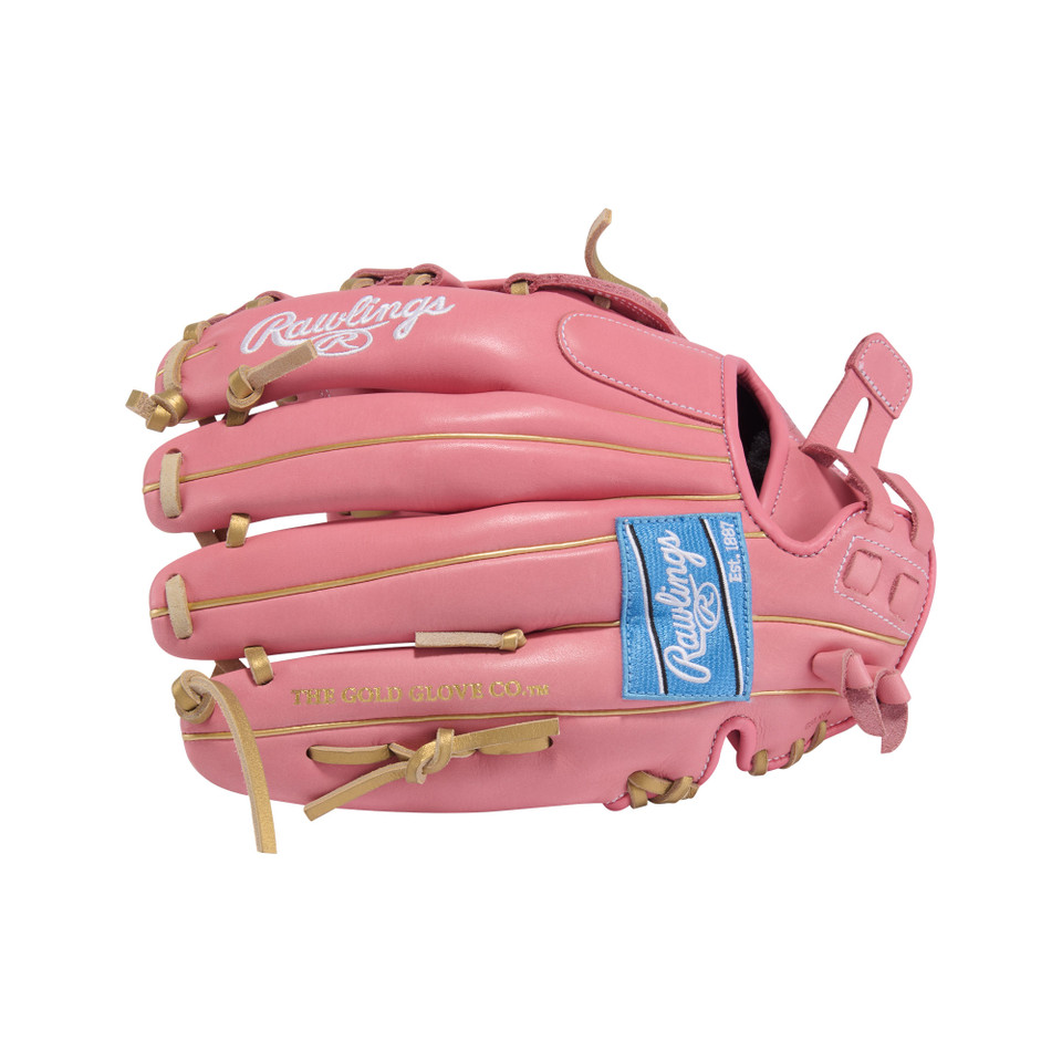 Rawlings 2027 R9 Contour Fit 12 Inch R9SB120U-6P Fastpitch Softball Glove