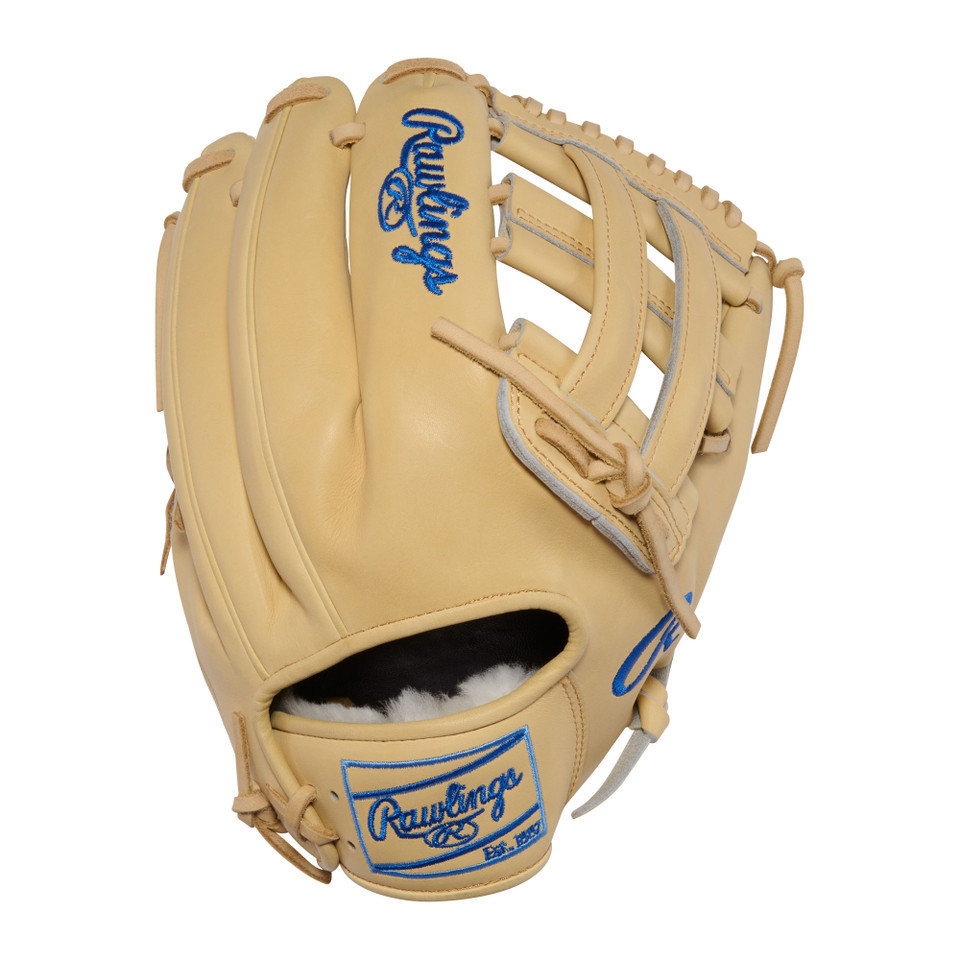 Rawlings 2027 Pro Preferred Kris Bryant 12.25 Inch PROSKB17CR Baseball Glove
