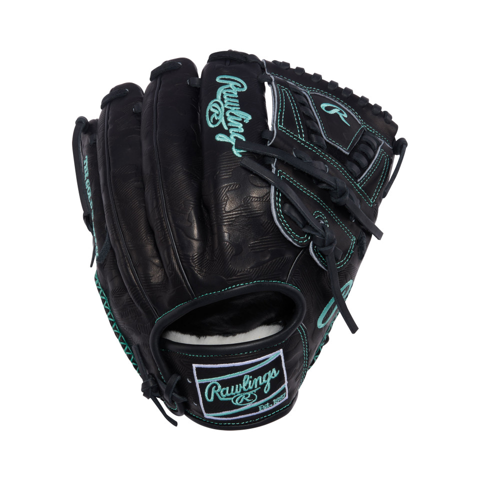 Rawlings 2027 Pro Preferred Jacob DeGrom 11.75 Inch PROSJD48B Baseball Glove