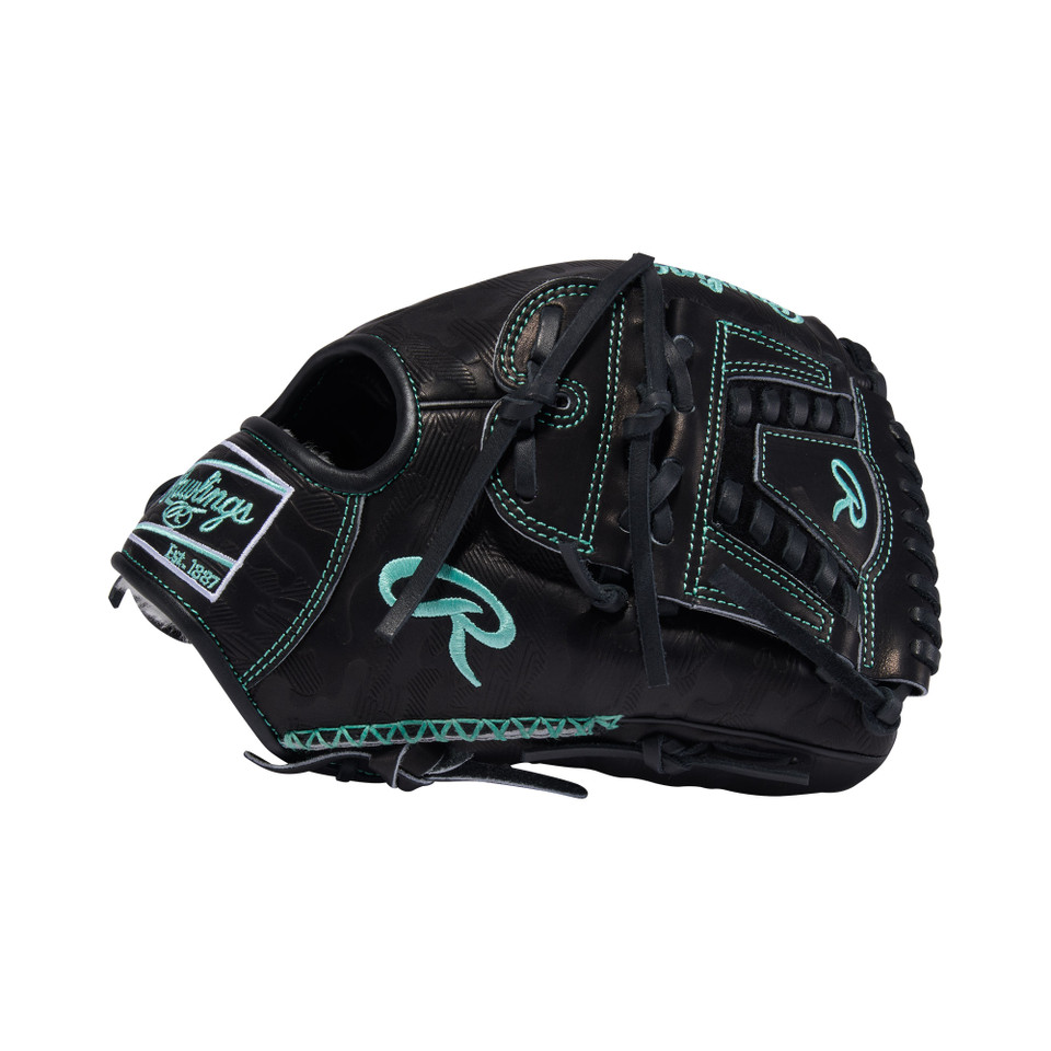 Rawlings 2027 Pro Preferred Jacob DeGrom 11.75 Inch PROSJD48B Baseball Glove