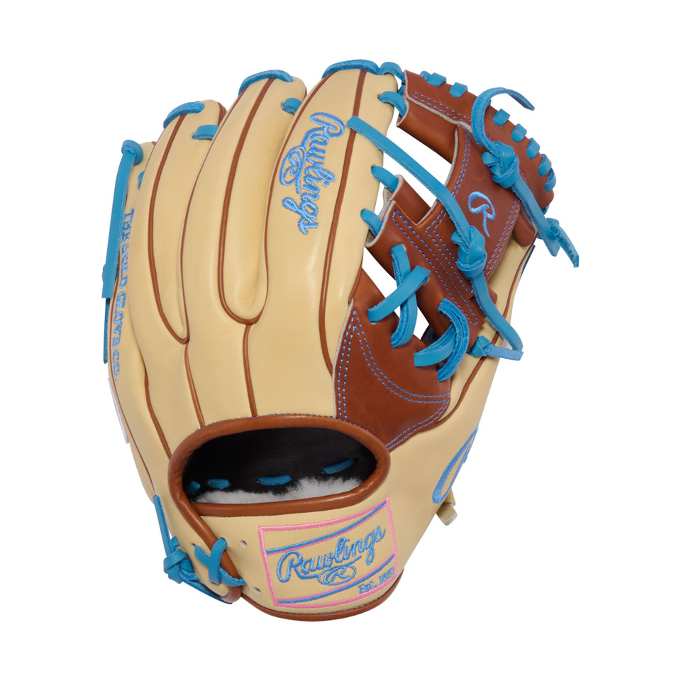 Rawlings 2027 Pro Preferred 11.5 Inch PROS934-2BRC Baseball Glove