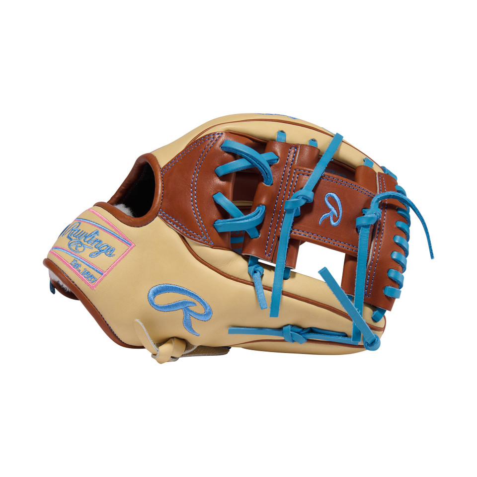 Rawlings 2027 Pro Preferred 11.5 Inch PROS934-2BRC Baseball Glove