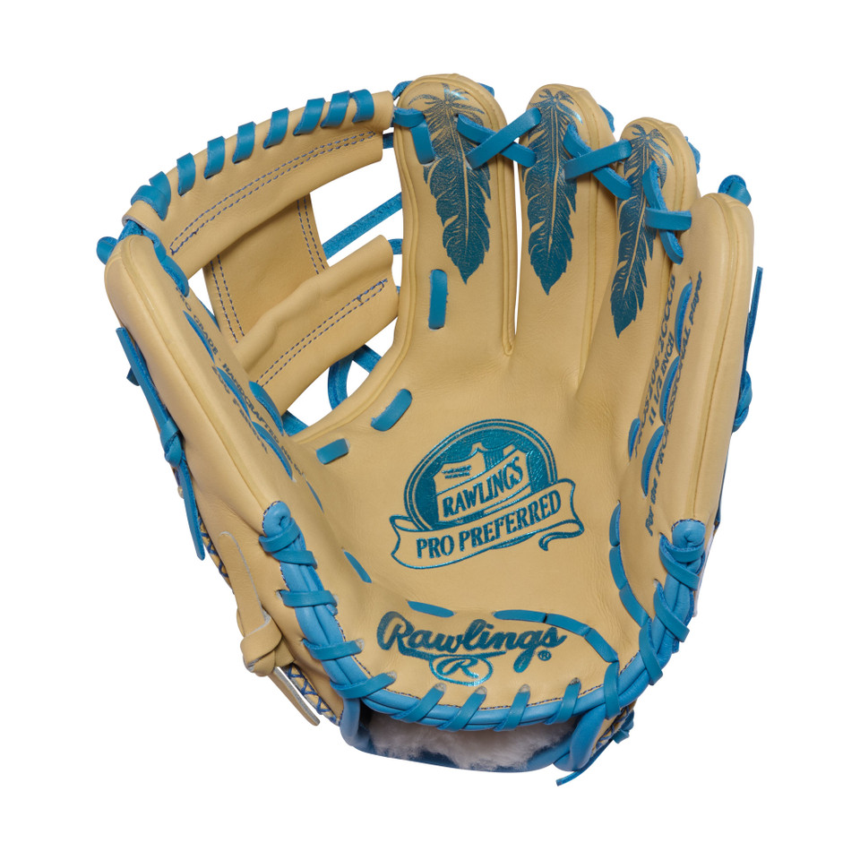 Rawlings 2027 Pro Preferred 11.5 Inch PROS204-2CCCB Baseball Glove