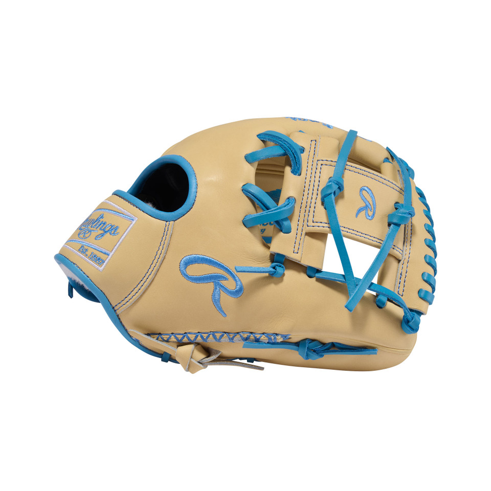 Rawlings 2027 Pro Preferred 11.5 Inch PROS204-2CCCB Baseball Glove