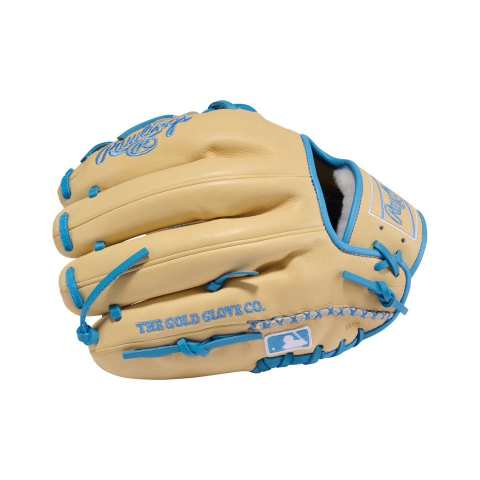 Rawlings 2027 Pro Preferred 11.5 Inch PROS204-2CCCB Baseball Glove