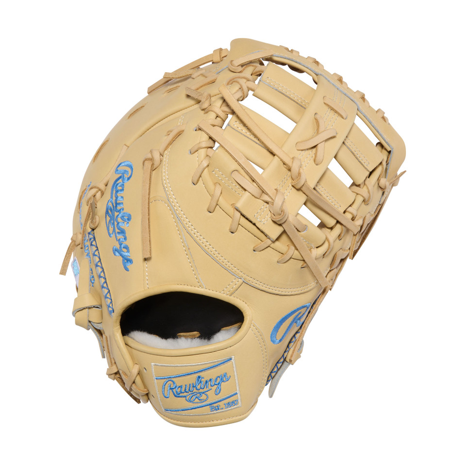 Rawlings 2027 Pro Preferred Bryce Harper 13 Inch PROSBH3C Baseball First Base Mitt