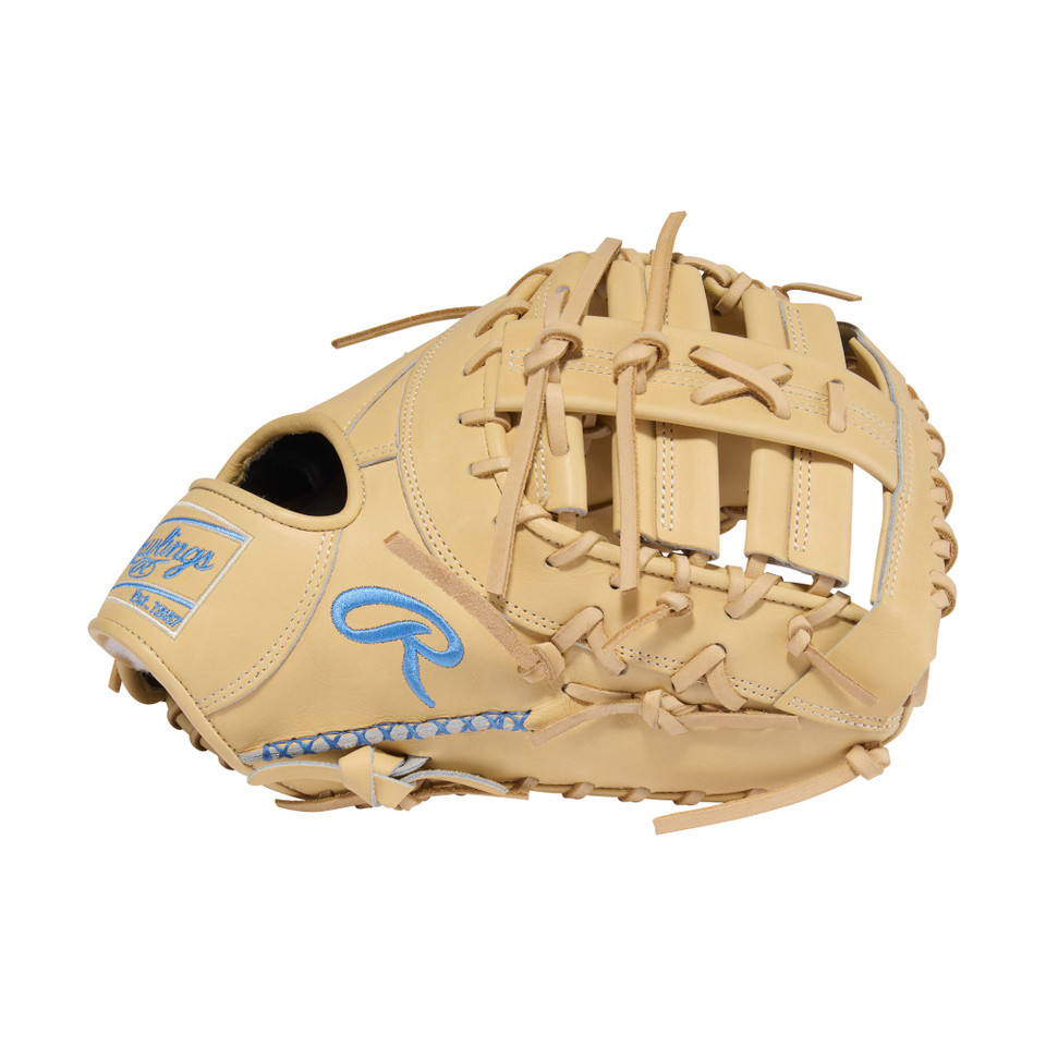 Rawlings 2027 Pro Preferred Bryce Harper 13 Inch PROSBH3C Baseball First Base Mitt
