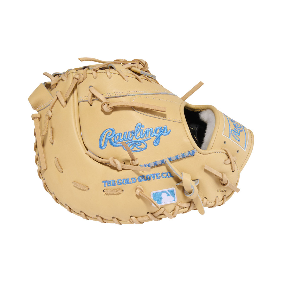 Rawlings 2027 Pro Preferred Bryce Harper 13 Inch PROSBH3C Baseball First Base Mitt