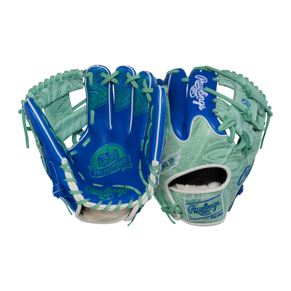 Rawlings 2027 Pro Preferred 11.5 Inch PROS204W-2RMW Baseball Glove