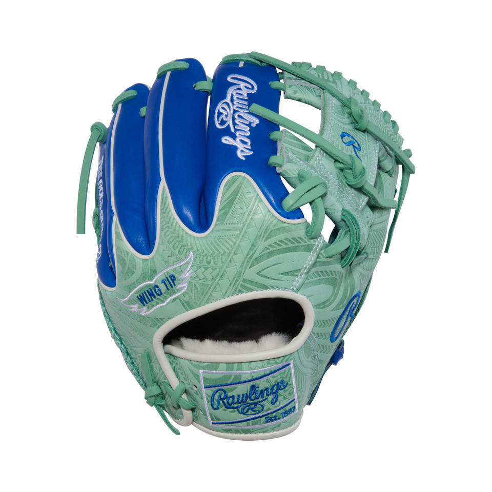 Rawlings 2027 Pro Preferred 11.5 Inch PROS204W-2RMW Baseball Glove