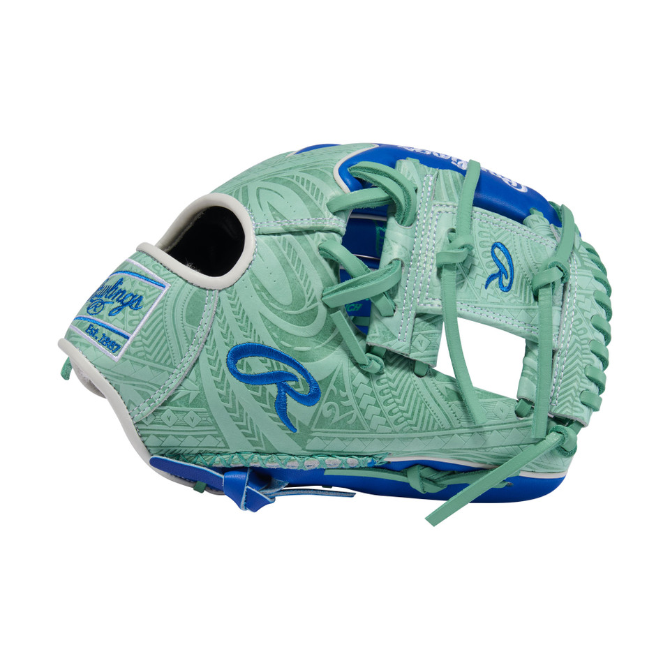 Rawlings 2027 Pro Preferred 11.5 Inch PROS204W-2RMW Baseball Glove