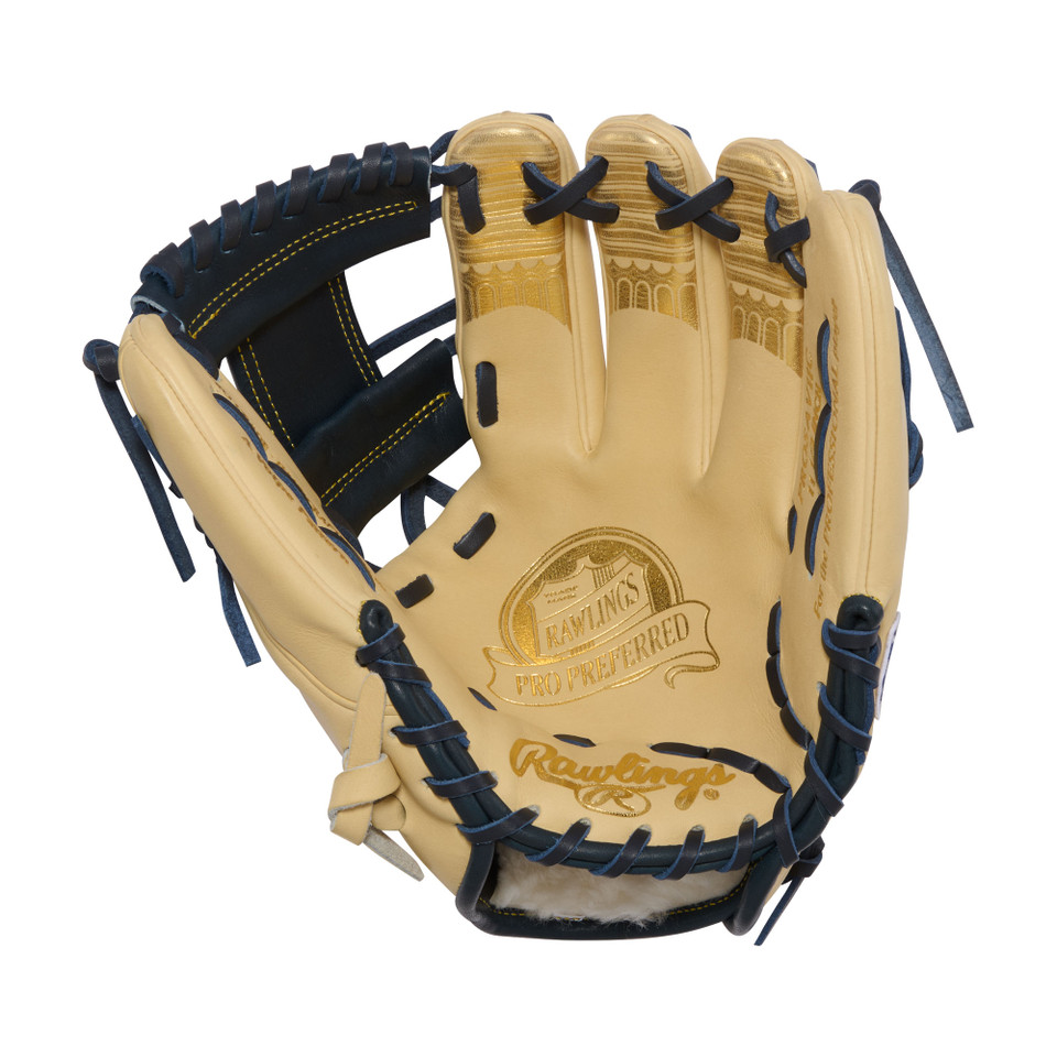 Rawlings 2027 Pro Preferred Anthony Volpe 11.5 Inch PROSAV11C Baseball Glove
