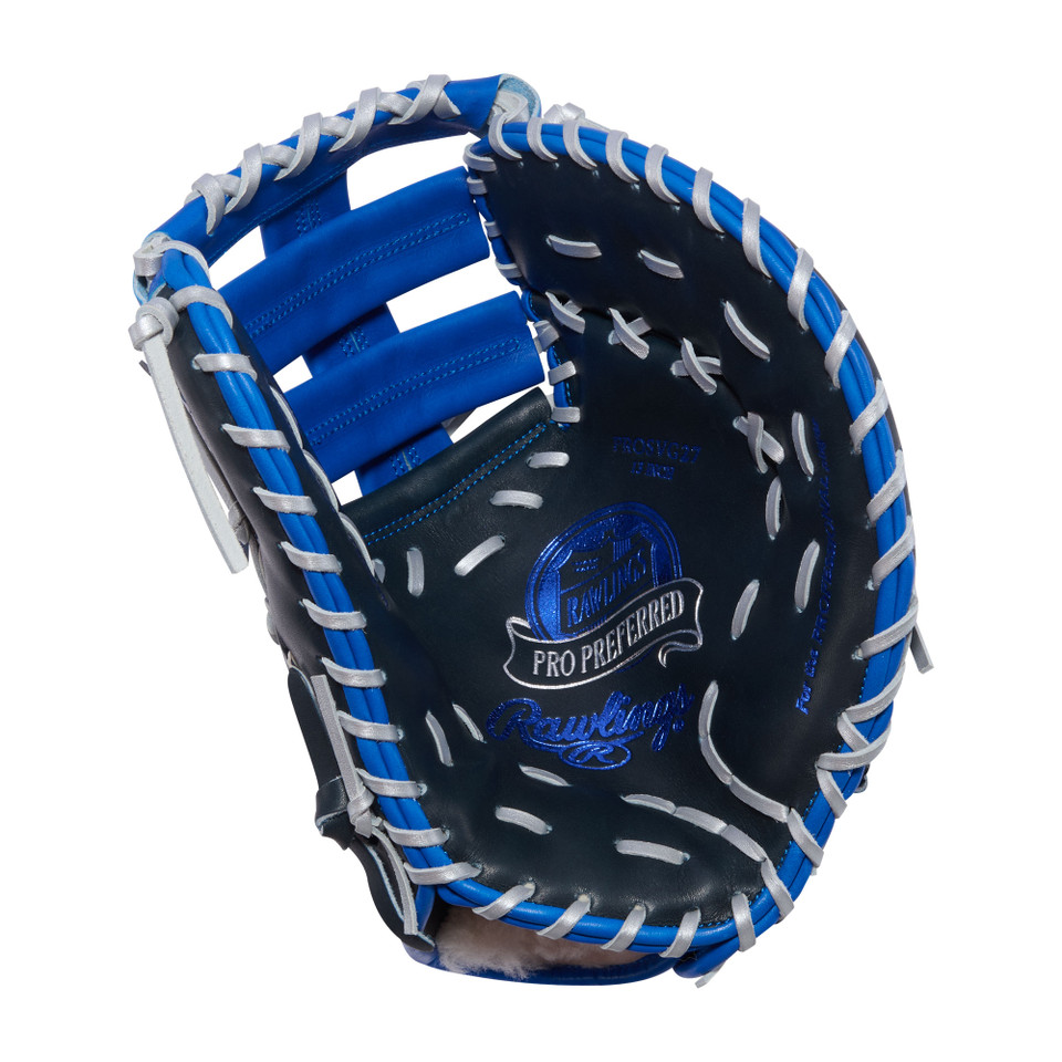 Rawlings 2027 Pro Preferred Vladimir Guerrero Jr. 13 Inch PROSVG27N Baseball First Base Mitt
