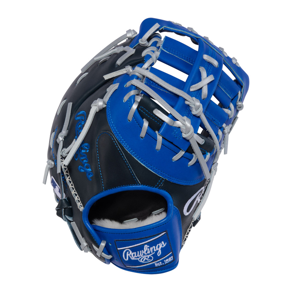 Rawlings 2027 Pro Preferred Vladimir Guerrero Jr. 13 Inch PROSVG27N Baseball First Base Mitt