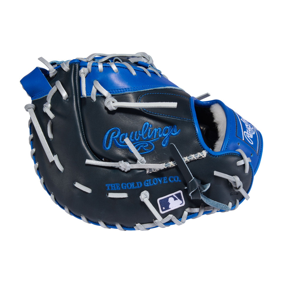 Rawlings 2027 Pro Preferred Vladimir Guerrero Jr. 13 Inch PROSVG27N Baseball First Base Mitt