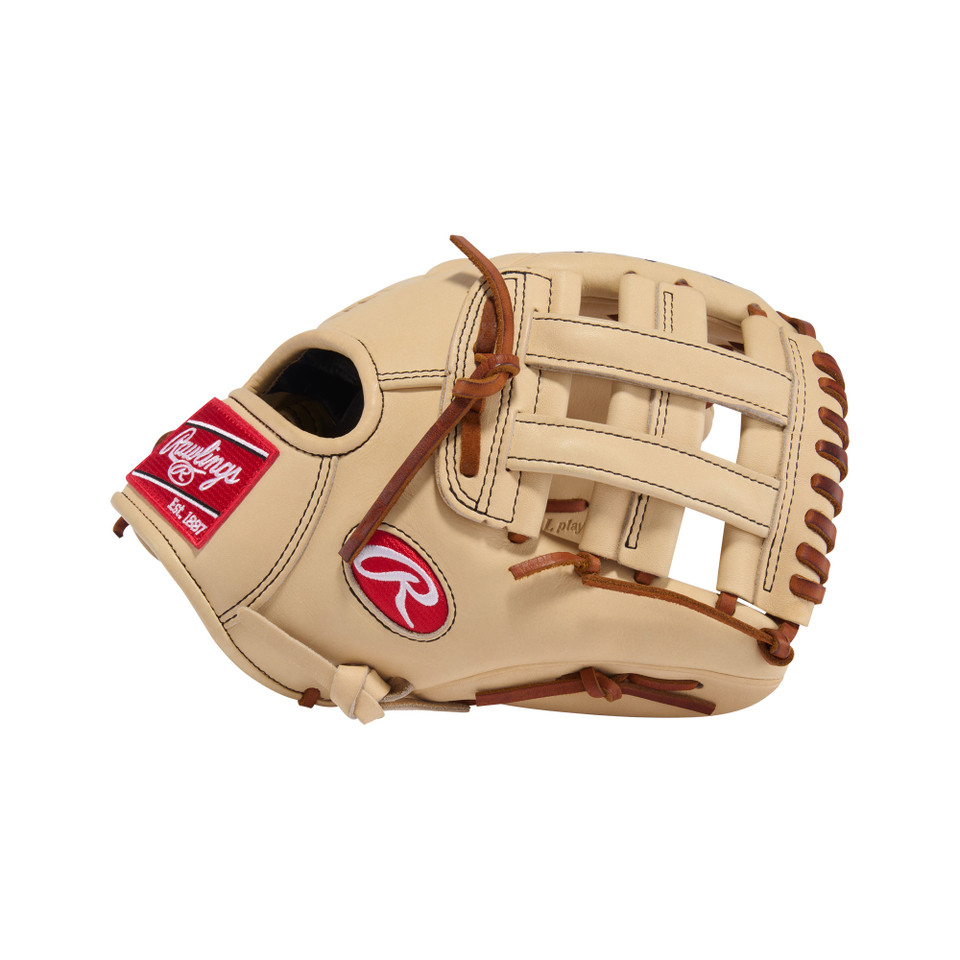 Rawlings 2027 Heart of the Hide Traditional 11.75 Inch PROT205W-6C Baseball Glove